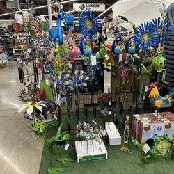 Ace Hardware - Ornaments