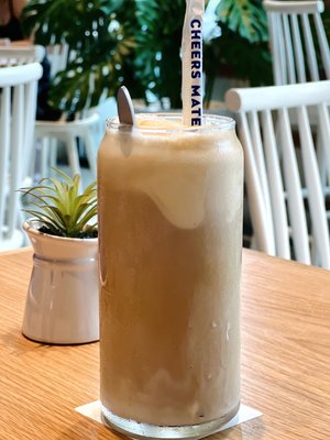 Bluestone Lane Houston Heights Café by null