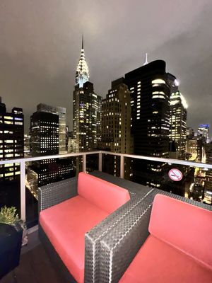 Club Wyndham Midtown 45 by null