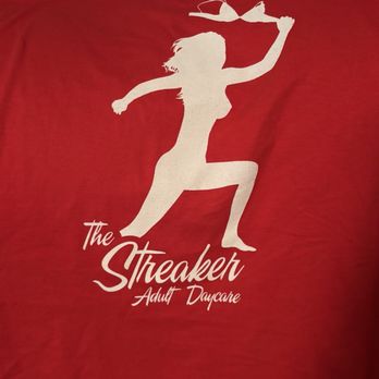 The Streaker - 2xl $25 - Lounges Near Me - Shreveport, Louisiana The Streaker - 2xl $25 - Lounges Near Me - Shreveport, Louisiana