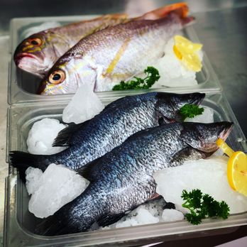 Tippler's Seafood - Fish & Chips Near Me - Taringa, QLD
