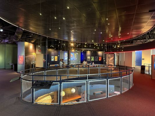 Adventure Science Center by null