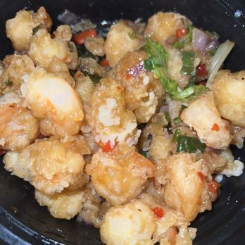 NiHao - Salt and Pepper Shrimp - Chinese Near Me - Arlington, Virginia NiHao - Salt and Pepper Shrimp - Chinese Near Me - Arlington, Virginia