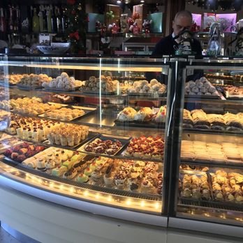Bar del Golfo - Patisserie/Cake Shop Near Me - Palermo, Pennsylvania