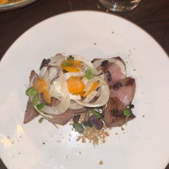 District Elleven - Pork - Cocktail Bars Near Me - Colorado Springs, Colorado