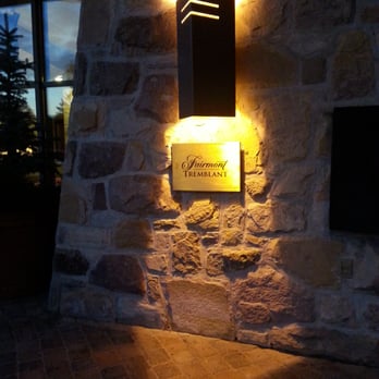 Fairmont Tremblant - Front of hotel 3 - Hotels Near Me - Mont Tremblant, Quebec