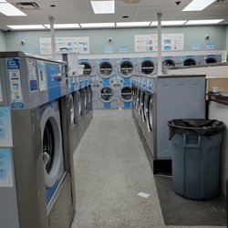 Shiloh Quick Wash Laundromat