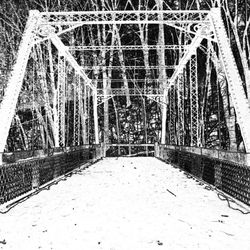 Historic Bridge Park - One of the bridges