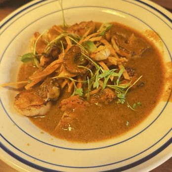 Monarca Baja Kitchen - Sopa de mariscos - Pop-Up Restaurants Near Me - Brownsville, Texas Monarca Baja Kitchen - Sopa de mariscos - Pop-Up Restaurants Near Me - Brownsville, Texas
