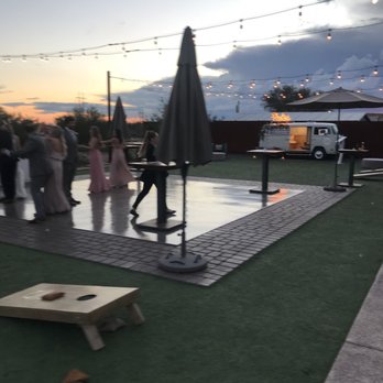The Paseo - Venues & Event Spaces Near Me - Apache Junction, Arizona