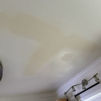 Aldana Drywall and Paint - David has completed his job. Surface is as smooth as new drywall. - Drywall Installation & Repair Near Me Aldana Drywall and Paint - David has completed his job. Surface is as smooth as new drywall. - Drywall Installation & Repair Near Me