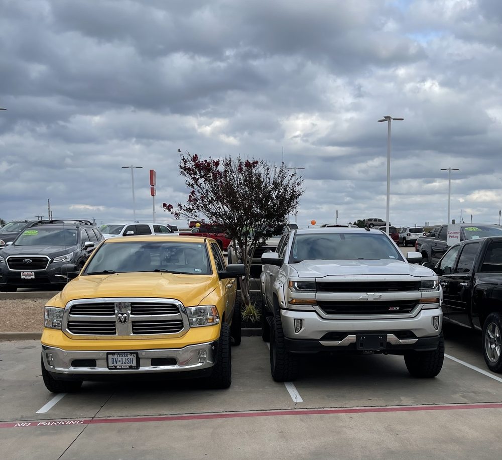 TIRES TO YOU Updated September 2024 6600 Woodway Dr, Woodway, Texas