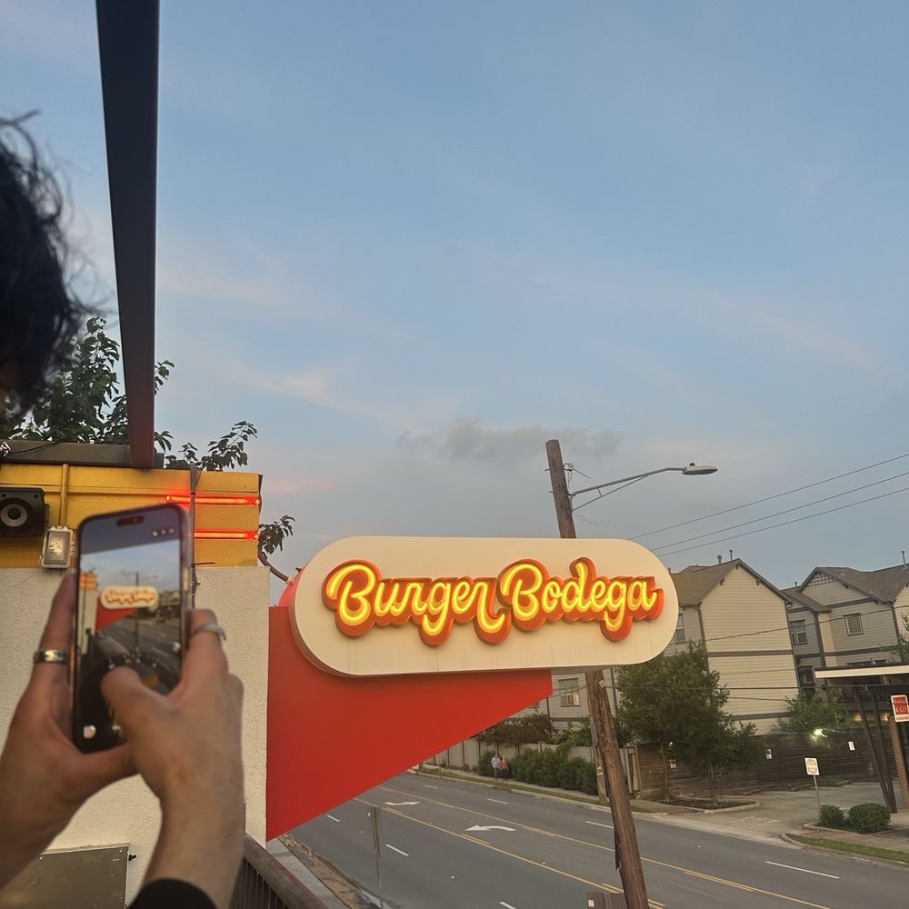 Sign