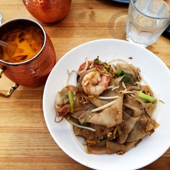 Kin'd - Thai Near Me - Fresh Meadows, New York