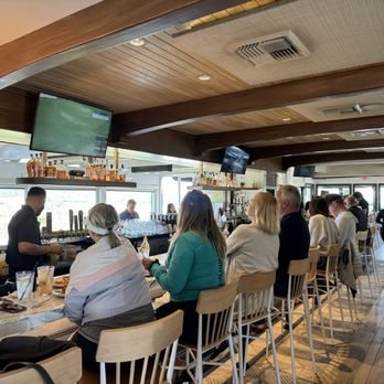 Brigantine - Seafood Near Me - Del Mar, California Brigantine - Seafood Near Me - Del Mar, California