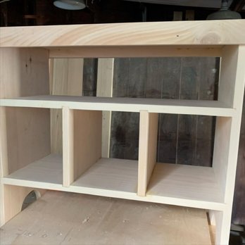 Eagle Perch Studios - Carpenters Near Me