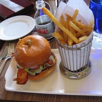 The Conservatory - Kobe burger - New American Near Me - Half Moon Bay, California The Conservatory - Kobe burger - New American Near Me - Half Moon Bay, California