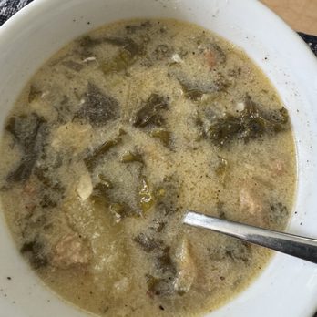 Artur Cafe - Zappa soup - Coffee & Tea Near Me - Tualatin, Oregon