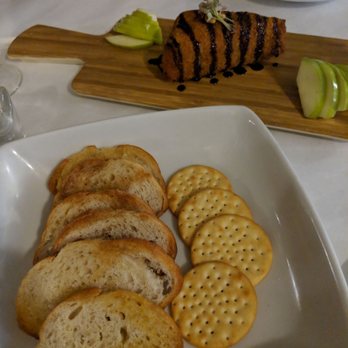 Seared - Baked brie - Steakhouses Near Me - Albuquerque, New Mexico Seared - Baked brie - Steakhouses Near Me - Albuquerque, New Mexico