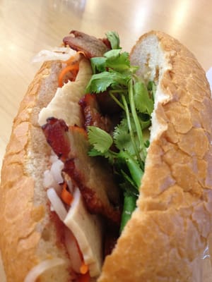 Pham's Rice Bowl by null