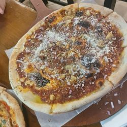 Osteria Procaccini - Pennington - Procaccini Rustica Pie