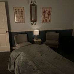 Oak Ridge Sports & Therapeutic Massage - Room