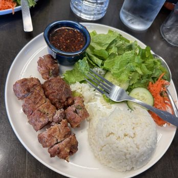 Hanoi House & Boba - Pork Sausage - Bubble Tea Near Me - Oshkosh, Wisconsin Hanoi House & Boba - Pork Sausage - Bubble Tea Near Me - Oshkosh, Wisconsin