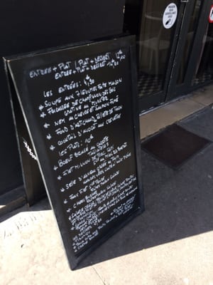 Menu photo 3 Le Petit Carillon Paris, 75