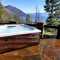 North Idaho Spas - Coeur d'Alene
