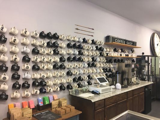 Leclair's General Store by null