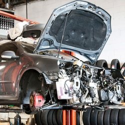 Pitt River Auto Service