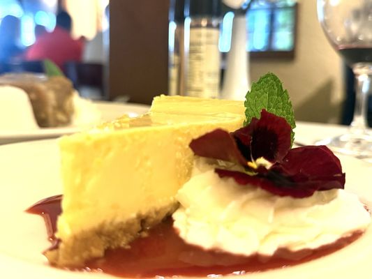 Chef Michael's by null