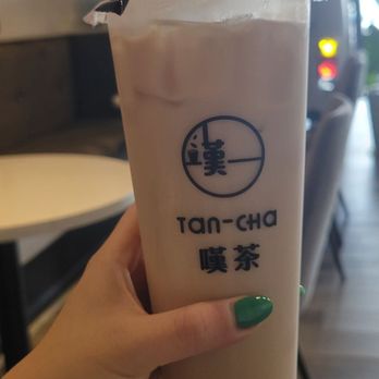 Tan-Cha - Bubble Tea Near Me - Doraville, Georgia