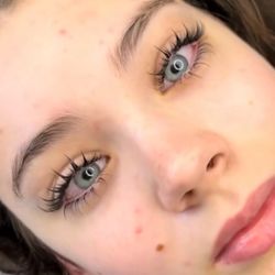Nina's Dream Lashes