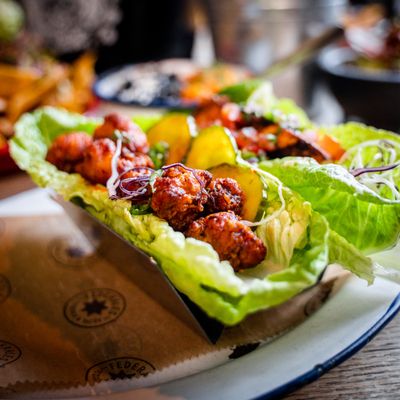 Federales Tacos & Tequila - RiNo, Denver by null