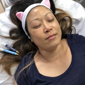 SkinLab - Been a while! Getting some much needed work on my skin. - Skin Care Near Me - Kentfield, California SkinLab - Been a while! Getting some much needed work on my skin. - Skin Care Near Me - Kentfield, California