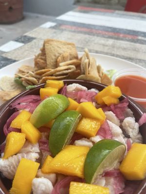 Palmas El Rincón De Paco by null