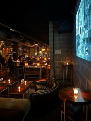 Gran Bar Danzon by null