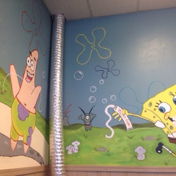 David Yang, DDS - Small waiting room but where else can you get such a great dentist? - General Dentistry Near Me - Highland, California David Yang, DDS - Small waiting room but where else can you get such a great dentist? - General Dentistry Near Me - Highland, California