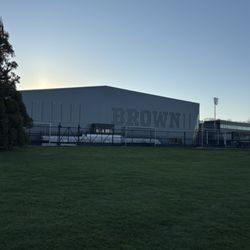 Brown University Athletics