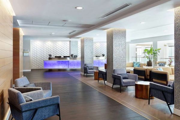 Hilton Clearwater Beach Resort & Spa by null