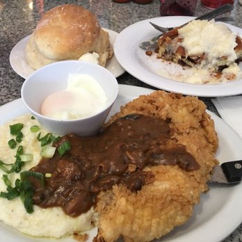 Sax's Joint - Catfish and grits - Breakfast & Brunch Near Me - Petaluma, California