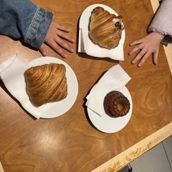 Pâtisserie Jean
