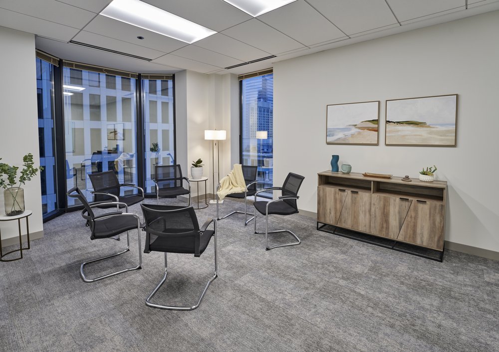 Positive Sobriety Institute - grief counselor in Chicago, IL