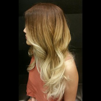 TONI&GUY - Ombre by arianna perez - Hair Salons Near Me - Tempe, Arizona TONI&GUY - Ombre by arianna perez - Hair Salons Near Me - Tempe, Arizona