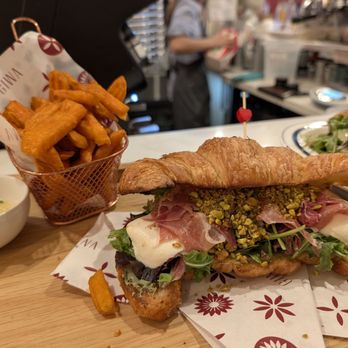 GIWA - Instagram: TianTianEats - Breakfast & Brunch Near Me - Santa Clara, California