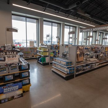 General RV Center - RV Repair Near Me - Clarkston, Michigan