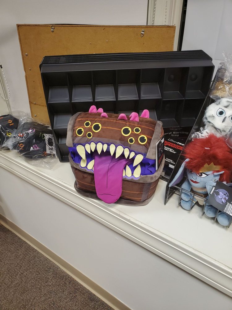 DOUBLE MIDNIGHT COMICS & COLLECTIBLES Updated November 2024 10