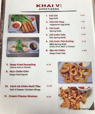 Menu photo 4 626 Pho Baldwin Park, CA