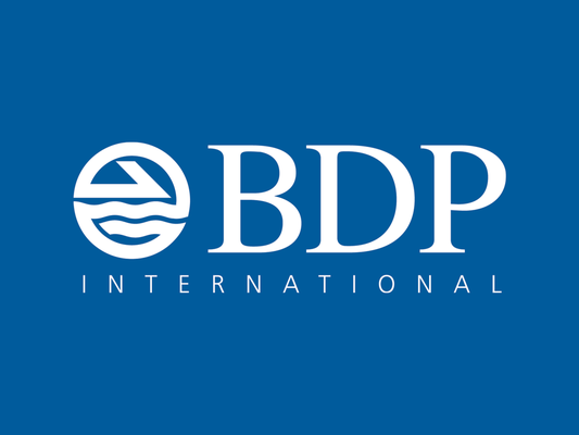 BDP International